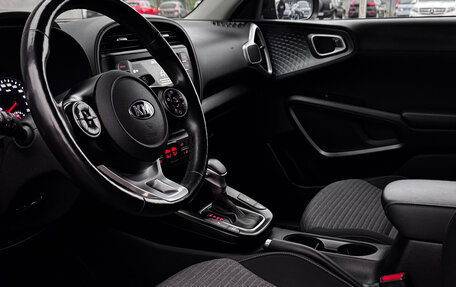 KIA Soul III, 2019 год, 1 990 000 рублей, 9 фотография