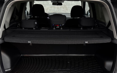 KIA Soul III, 2019 год, 1 990 000 рублей, 22 фотография
