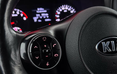 KIA Soul III, 2019 год, 1 990 000 рублей, 16 фотография