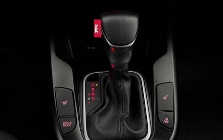 KIA Soul III, 2019 год, 1 990 000 рублей, 20 фотография
