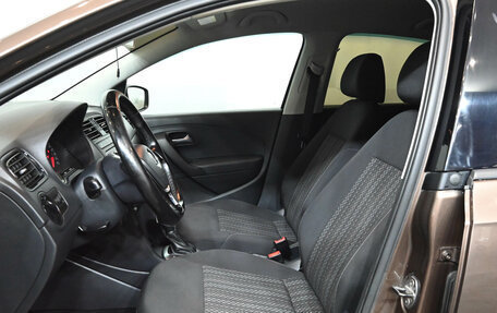 Volkswagen Polo VI (EU Market), 2017 год, 1 250 000 рублей, 17 фотография