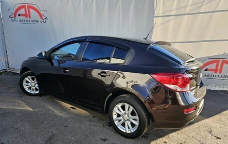 Chevrolet Cruze II, 2013 год, 769 000 рублей, 3 фотография