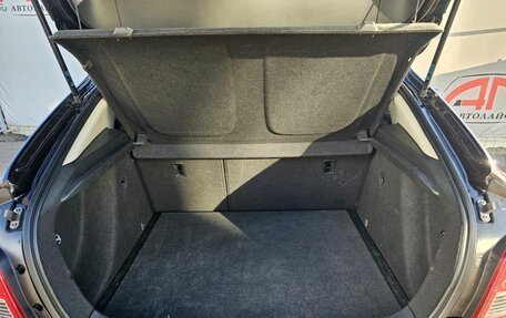 Chevrolet Cruze II, 2013 год, 769 000 рублей, 14 фотография