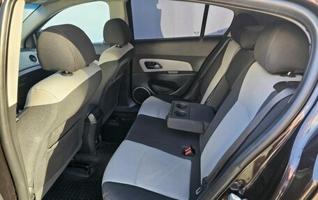 Chevrolet Cruze II, 2013 год, 769 000 рублей, 11 фотография