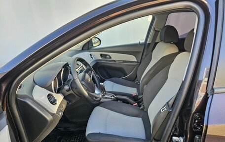 Chevrolet Cruze II, 2013 год, 769 000 рублей, 10 фотография