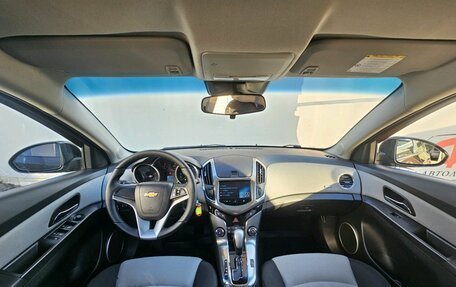 Chevrolet Cruze II, 2013 год, 769 000 рублей, 9 фотография