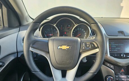Chevrolet Cruze II, 2013 год, 769 000 рублей, 17 фотография