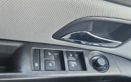 Chevrolet Cruze II, 2013 год, 769 000 рублей, 15 фотография