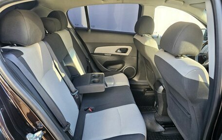 Chevrolet Cruze II, 2013 год, 769 000 рублей, 13 фотография