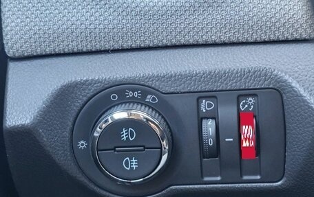 Chevrolet Cruze II, 2013 год, 769 000 рублей, 16 фотография