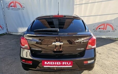 Chevrolet Cruze II, 2013 год, 769 000 рублей, 8 фотография