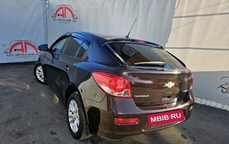 Chevrolet Cruze II, 2013 год, 769 000 рублей, 7 фотография