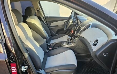 Chevrolet Cruze II, 2013 год, 769 000 рублей, 12 фотография