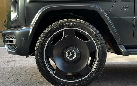 Mercedes-Benz G-Класс AMG, 2022 год, 18 500 000 рублей, 7 фотография