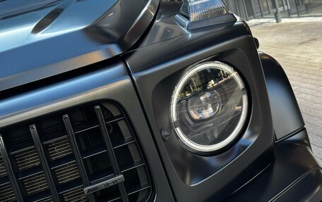 Mercedes-Benz G-Класс AMG, 2022 год, 18 500 000 рублей, 6 фотография