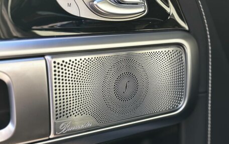 Mercedes-Benz G-Класс AMG, 2022 год, 18 500 000 рублей, 16 фотография