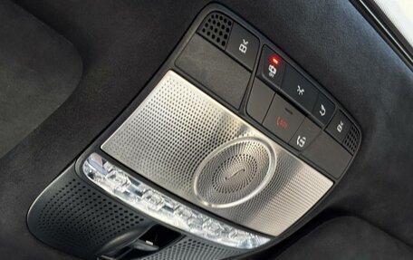 Mercedes-Benz G-Класс AMG, 2022 год, 18 500 000 рублей, 21 фотография