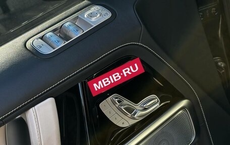 Mercedes-Benz G-Класс AMG, 2022 год, 18 500 000 рублей, 14 фотография