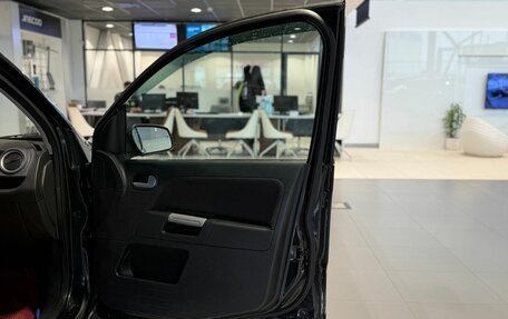 Ford Fusion I, 2007 год, 530 000 рублей, 8 фотография