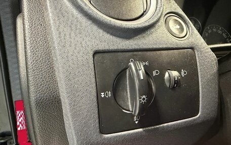 Ford Fusion I, 2007 год, 530 000 рублей, 16 фотография