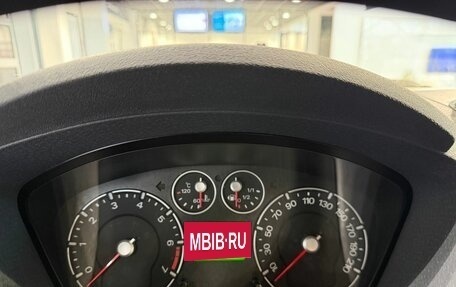 Ford Fusion I, 2007 год, 530 000 рублей, 18 фотография