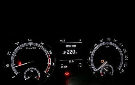 Skoda Kodiaq I, 2019 год, 2 350 000 рублей, 6 фотография
