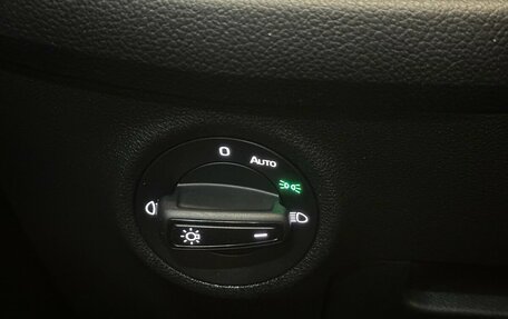 Skoda Kodiaq I, 2019 год, 2 350 000 рублей, 10 фотография