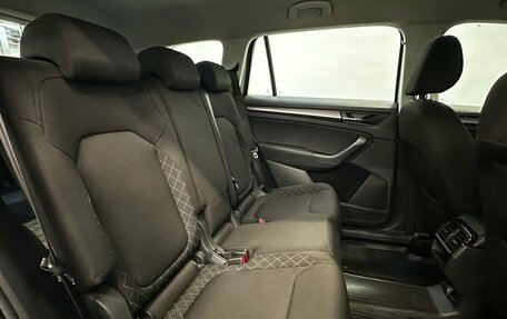 Skoda Kodiaq I, 2019 год, 2 350 000 рублей, 13 фотография