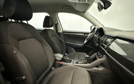 Skoda Kodiaq I, 2019 год, 2 350 000 рублей, 12 фотография
