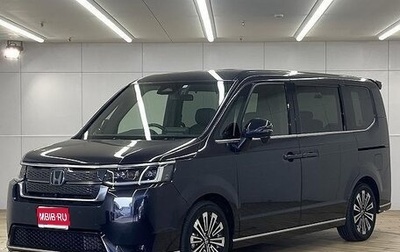 Honda Stepwgn, 2022 год, 2 170 100 рублей, 1 фотография