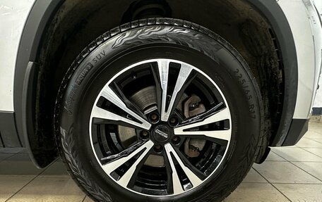 Skoda Kodiaq I, 2019 год, 2 350 000 рублей, 16 фотография