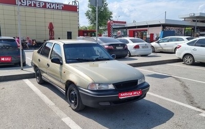 Daewoo Nexia I рестайлинг, 2007 год, 105 000 рублей, 1 фотография