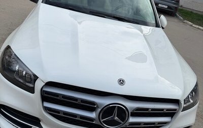 Mercedes-Benz GLS, 2020 год, 6 996 000 рублей, 1 фотография