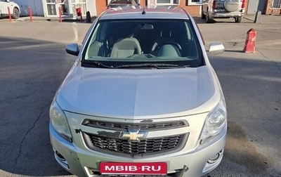 Chevrolet Cobalt II, 2013 год, 530 000 рублей, 1 фотография