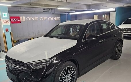 Mercedes-Benz GLC, 2026 год, 8 850 000 рублей, 1 фотография