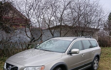 Volvo XC70 II рестайлинг, 2012 год, 1 950 000 рублей, 1 фотография
