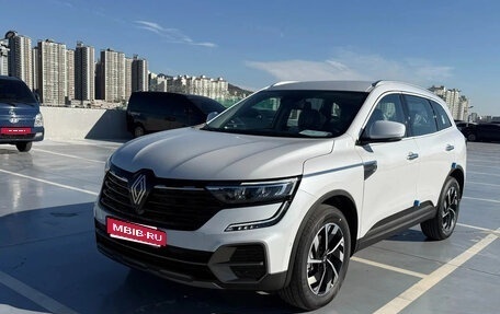 Renault Samsung QM6, 2025 год, 3 600 000 рублей, 1 фотография