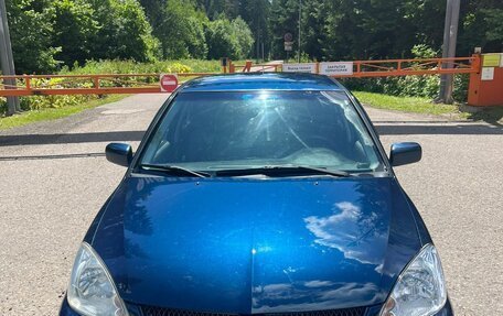 Mitsubishi Lancer IX, 2007 год, 400 000 рублей, 1 фотография
