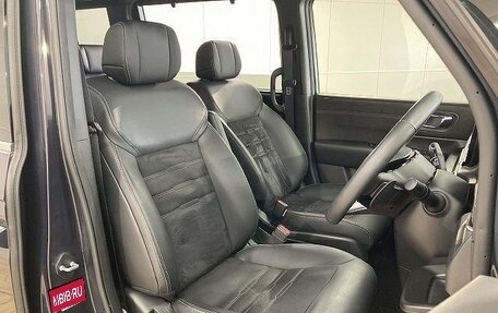 Honda Stepwgn, 2022 год, 2 170 100 рублей, 9 фотография