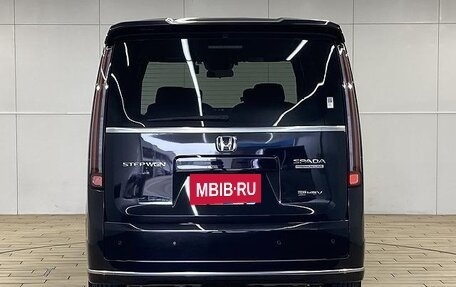 Honda Stepwgn, 2022 год, 2 170 100 рублей, 6 фотография
