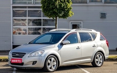 KIA cee'd I рестайлинг, 2008 год, 695 000 рублей, 1 фотография