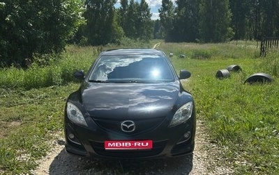 Mazda 6, 2010 год, 1 050 000 рублей, 1 фотография