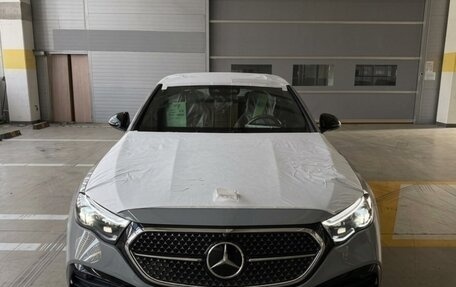 Mercedes-Benz E-Класс, 2026 год, 8 600 000 рублей, 1 фотография