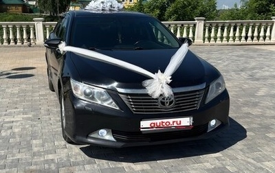 Toyota Camry, 2014 год, 1 400 000 рублей, 1 фотография