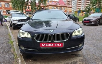 BMW 5 серия, 2012 год, 2 150 000 рублей, 1 фотография