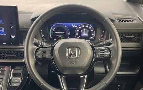 Honda Stepwgn, 2022 год, 2 170 100 рублей, 11 фотография