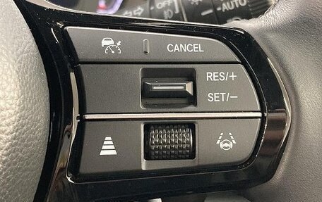Honda Stepwgn, 2022 год, 2 170 100 рублей, 13 фотография