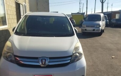 Toyota ISis I, 2013 год, 1 390 000 рублей, 1 фотография
