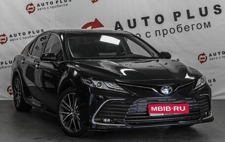 Toyota Camry, 2023 год, 3 499 000 рублей, 1 фотография