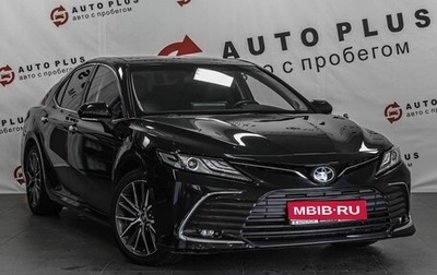 Toyota Camry, 2023 год, 3 499 000 рублей, 1 фотография
